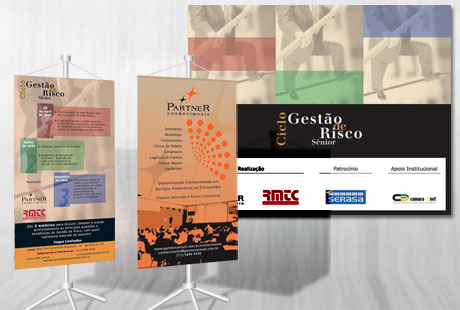Eventos Partner