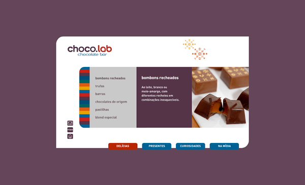 Chocolab