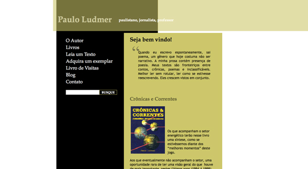 Paulo Ludmer