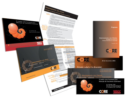 Core Eventos