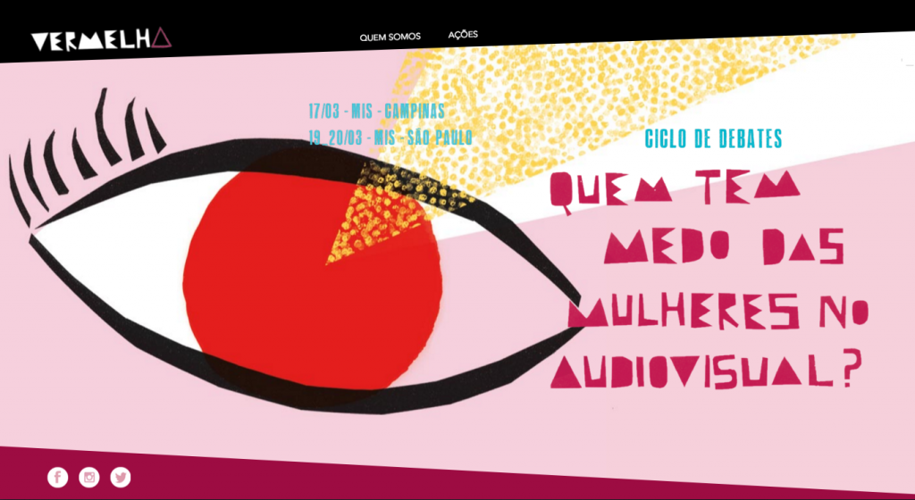 Coletivo Vermelha