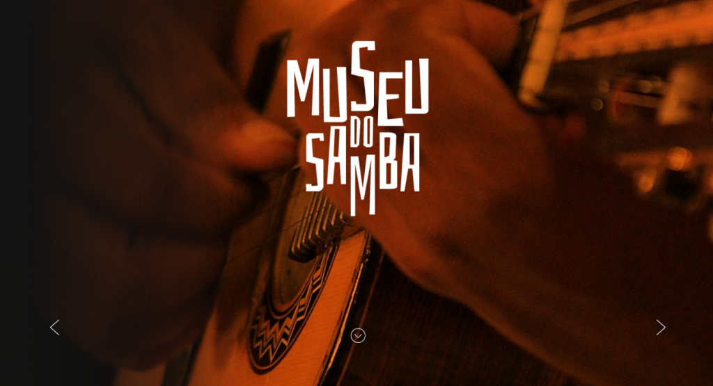 Museu do Samba