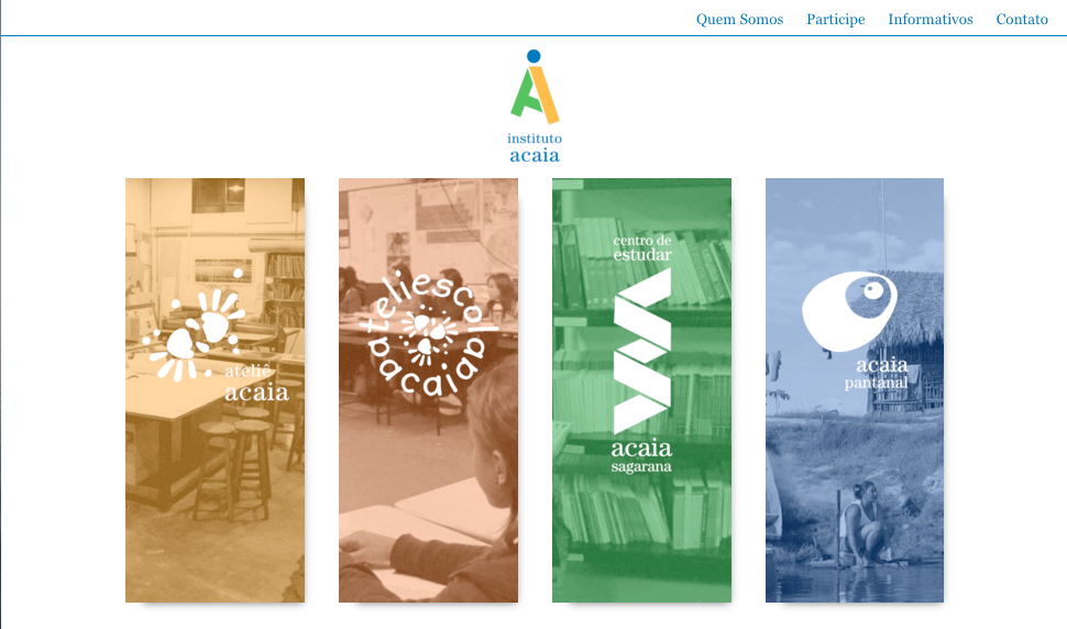 Instituto Acaia